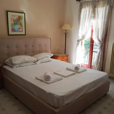 Hotel Koukonas