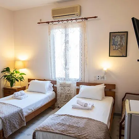 Hotel Koukonas Galaxidi