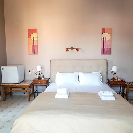 Hotel Koukonas Galaxídhion