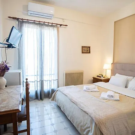 Hotel Koukonas Galaxídhion