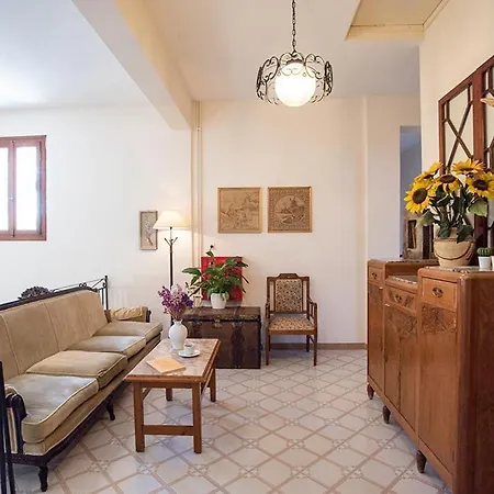 Hotel Koukonas Galaxídhion