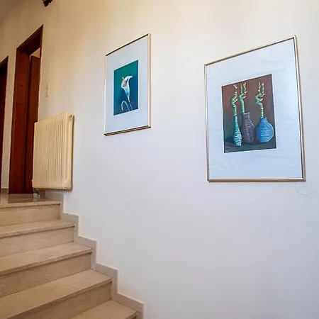 Otel Koukonas