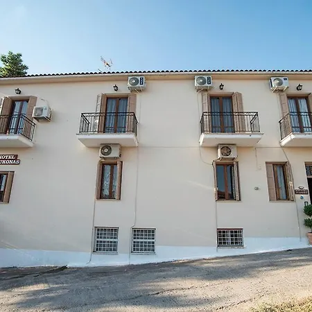 Hotel Koukonas