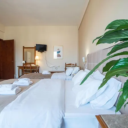 Koukonas 2* Galaxídhion