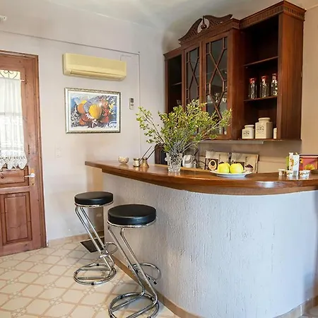 Hotel Koukonas Galaxidi