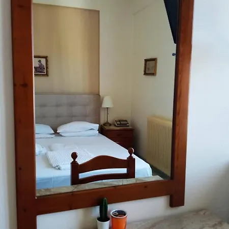 Koukonas Hotel Galaxidi
