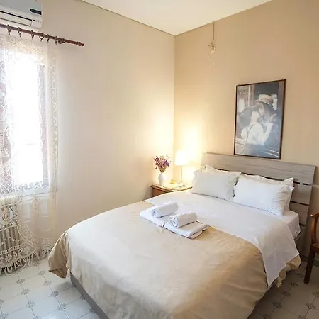 Koukonas Hotel Galaxidi
