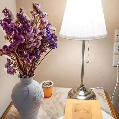 Koukonas Hotel Galaxidi