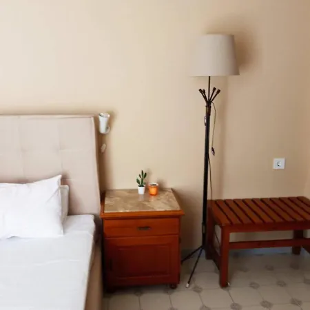 Koukonas Hotel Galaxidi