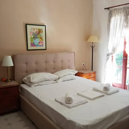 Hotel Koukonas