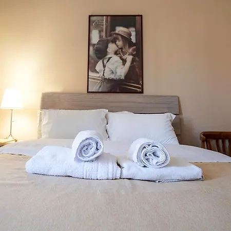 Koukonas Hotel Galaxidi