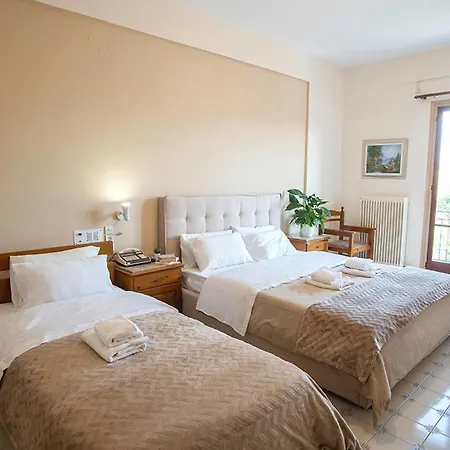 Hotel Koukonas