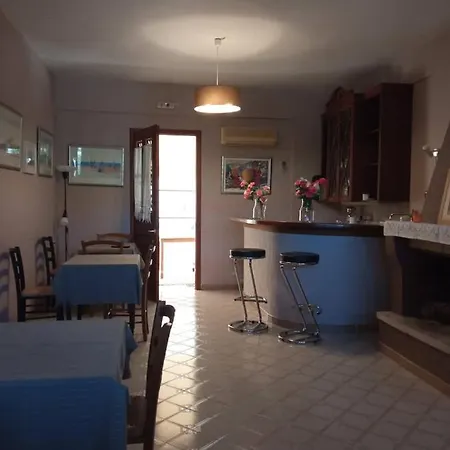 Hotel Koukonas 2*