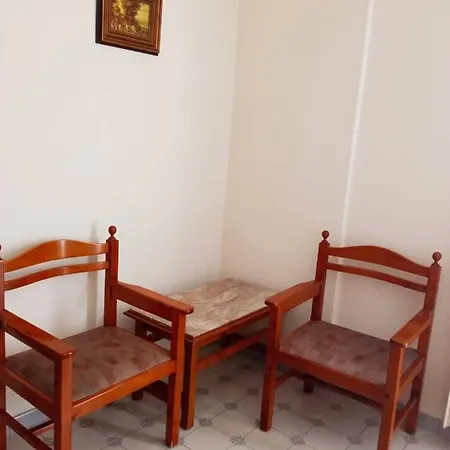 Koukonas Hotel 2*