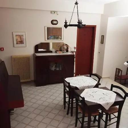 Koukonas 2*
