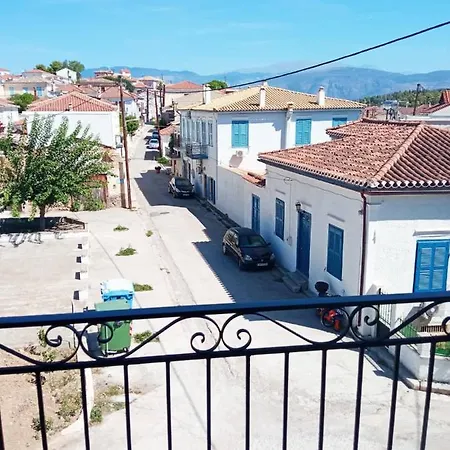 Hotel Koukonas 2*