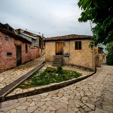 Hotel Koukonas