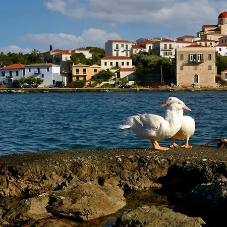 Hotel Koukonas