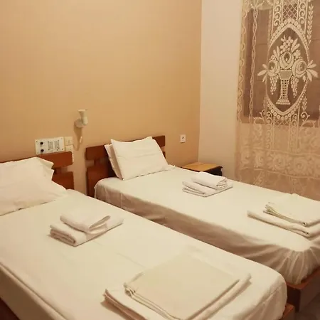 Koukonas Hotel