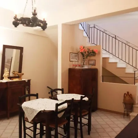 Hotel Koukonas 2*
