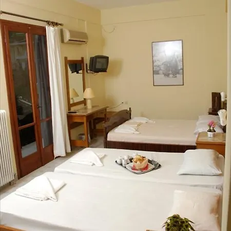 Hotel Koukonas Galaxidi