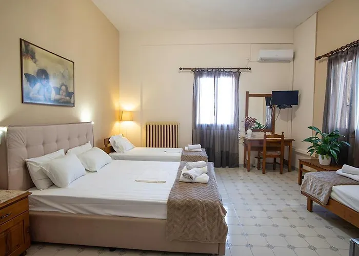 Koukonas 2* Galaxidi