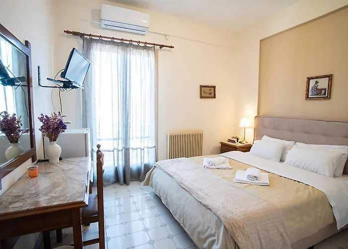 Hotel Koukonas Galaxidi