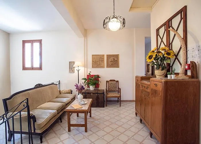 Hotel Koukonas Galaxidi