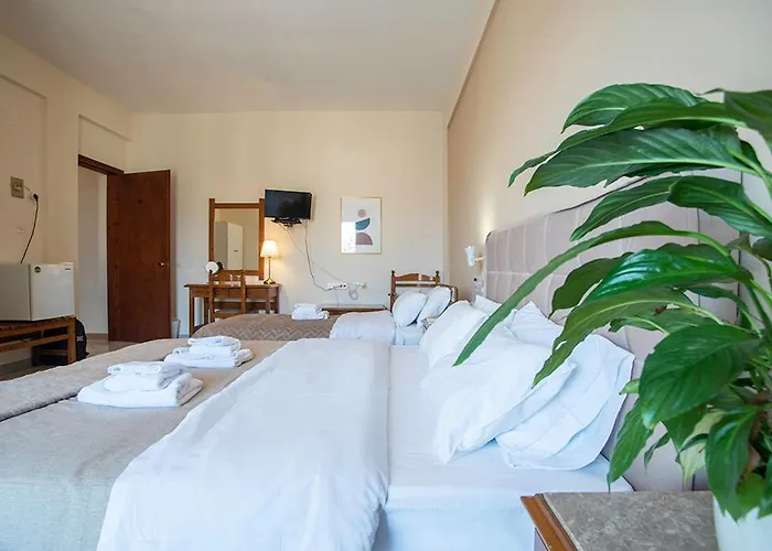 Koukonas 2* Galaxidi