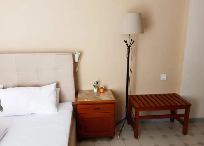 Koukonas Hotel Galaxidi