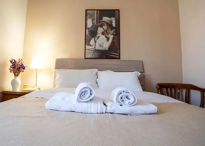 Koukonas Hotel Galaxidi